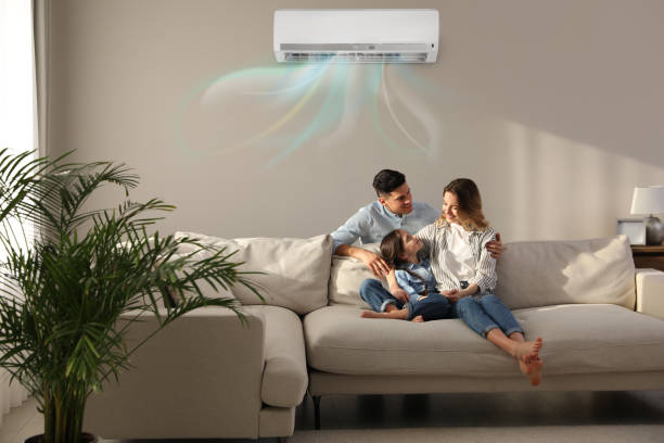 Best HVAC Maintenance Near Me  in De Soto, IL
