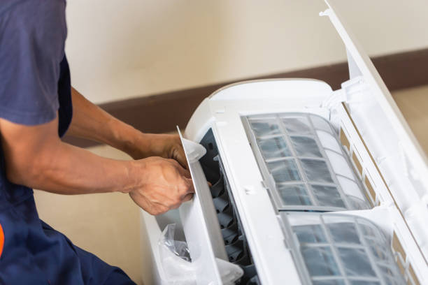 Best Heating Repair Services  in De Soto, IL