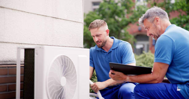 Best Affordable HVAC Services  in De Soto, IL