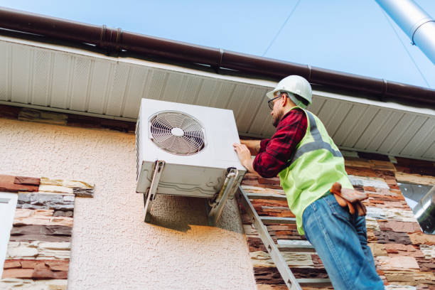 Best HVAC Installation Services  in De Soto, IL