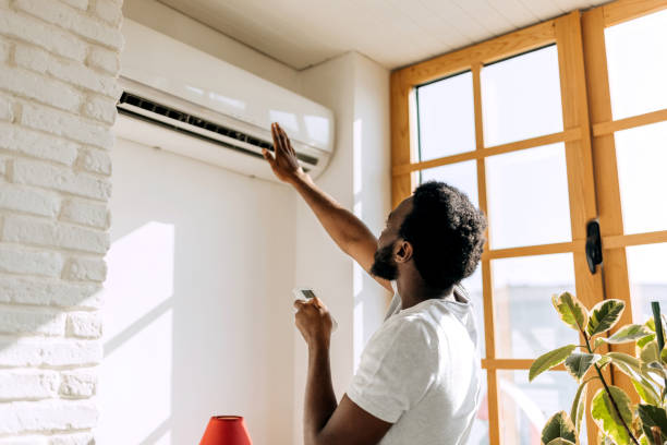 Best HVAC Cleaning Services  in De Soto, IL