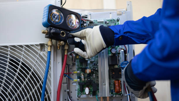  De Soto, IL HVAC Pros