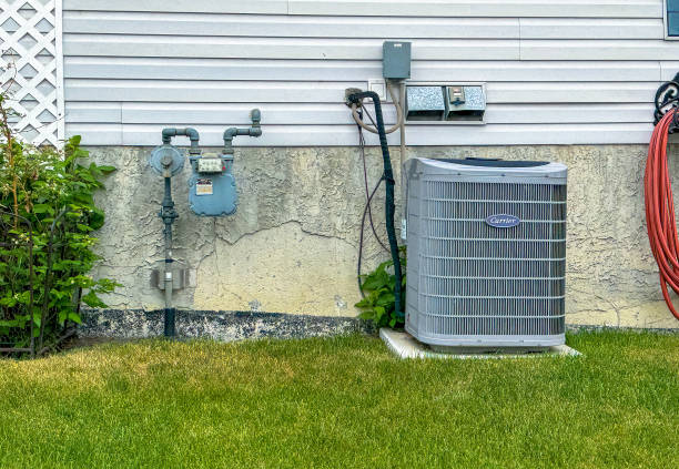 Best Emergency HVAC Repair  in De Soto, IL