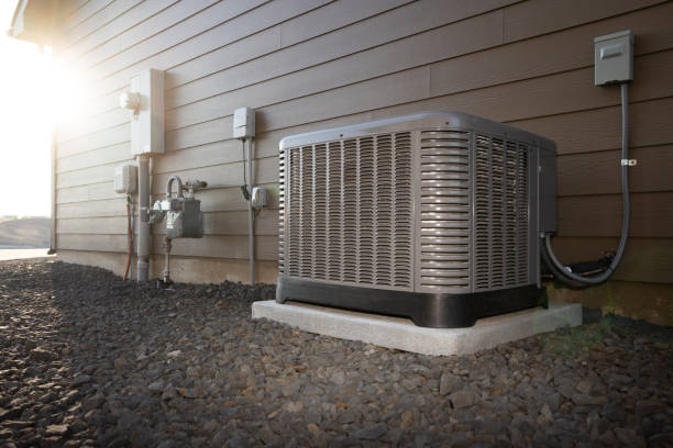 Trusted De Soto, IL HVAC Experts